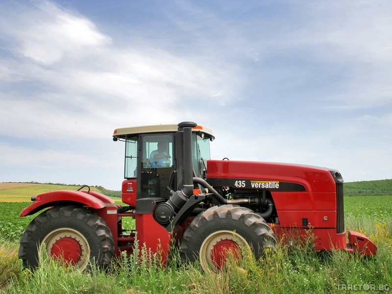 <span style="font-weight: bold;">Сельскохозяйственная Техника</span> 